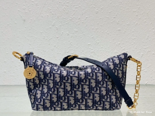 OldCobbler Bags Hobo-28.5*14.5*10CM Diro Dirostar 0803